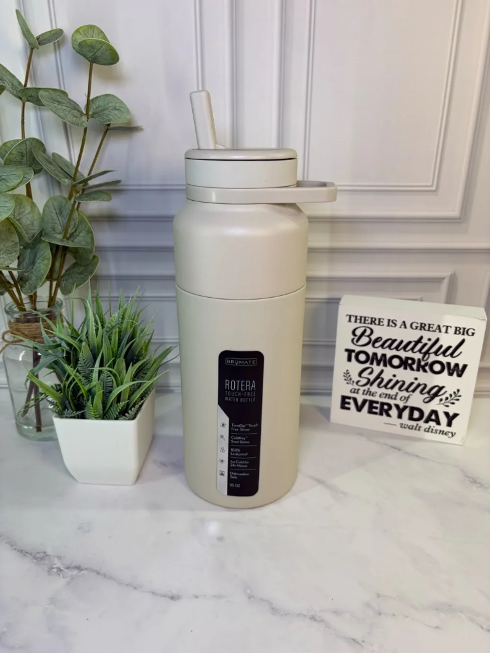 Brumate Dune Rotera 35oz BNWT